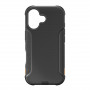 Black Rock Ultra Robust magneettinen kotelo Apple iPhone 17:lle, musta 00016038