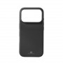 Black Rock Urban Robust -kotelo Apple iPhone 17 Pro, MagSafe, musta 00016087