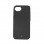 Black Rock Urban Robust -kotelo Apple iPhone 16e/17e, magneettinen, musta 00016085