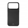 Black Rock Urban Robust Magnetic -suojakotelo Apple iPhone 17 Pro Maxille, musta 00016088