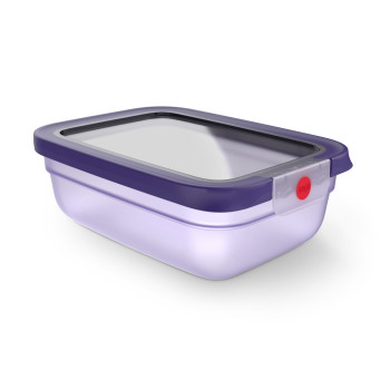 EMSA ONE CLICK tuoreastia 1,2L violetti 3110601754