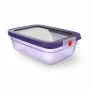 EMSA ONE CLICK tuoreastia 1,2L violetti 3110601754