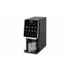 Unold 48805 Cream Dream jäätelökone 0,5 L, musta