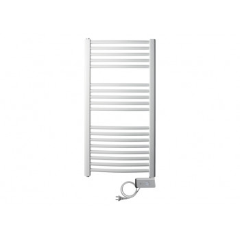 AEG BHG 505 W kylpyhuonelämmitin pyyhekuivaimella 500W (238710)