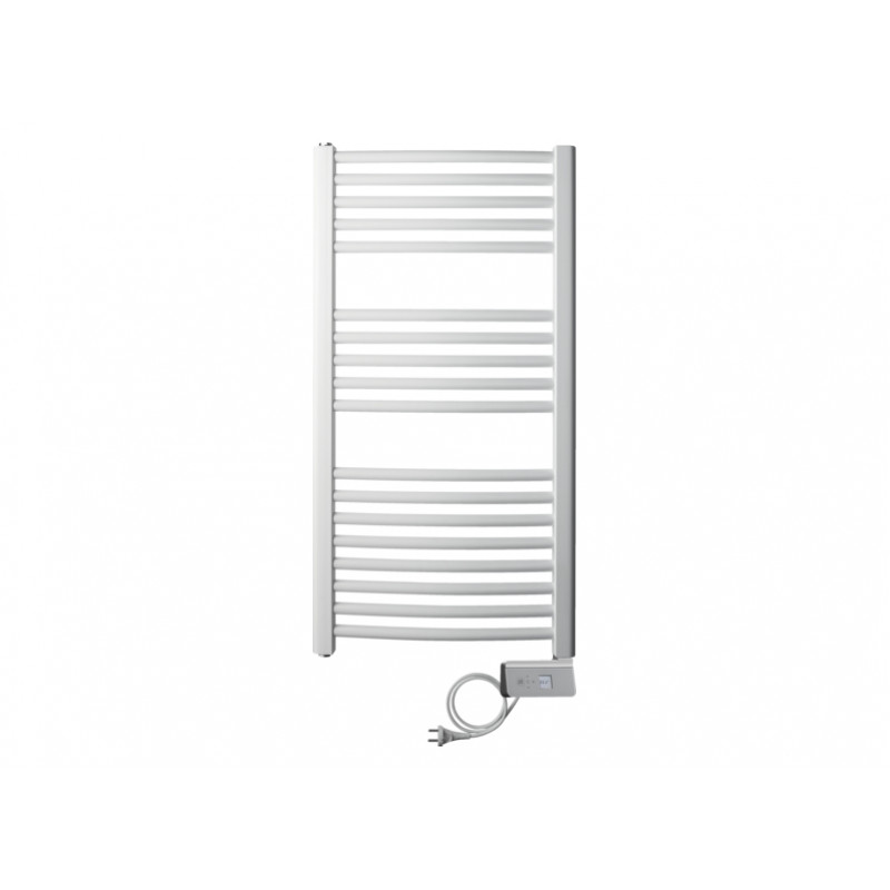 AEG BHG 505 W kylpyhuonelämmitin pyyhekuivaimella 500W (238710)