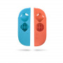 uRage suojakotelot Nintendo Switch 2 Joy-Con -ohjaimille, vasen ja oikea, punainen/sininen 00115538