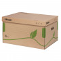 Esselte ECO arkistolaatikko 623918, luonnonruskea kartonki, 439x345x242 mm