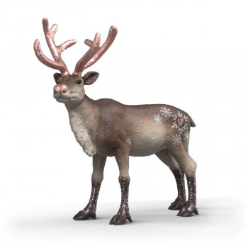 Schleich 75004 Rose Gold jouluporo LED-figuuri