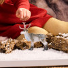 Schleich 75004 Rose Gold jouluporo LED-figuuri