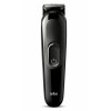 Braun All-in-One Style Kit MGK3420 monitoimitrimmerisarja, tarkkuustrimmeri partaan ja hiuksiin 4210201446774