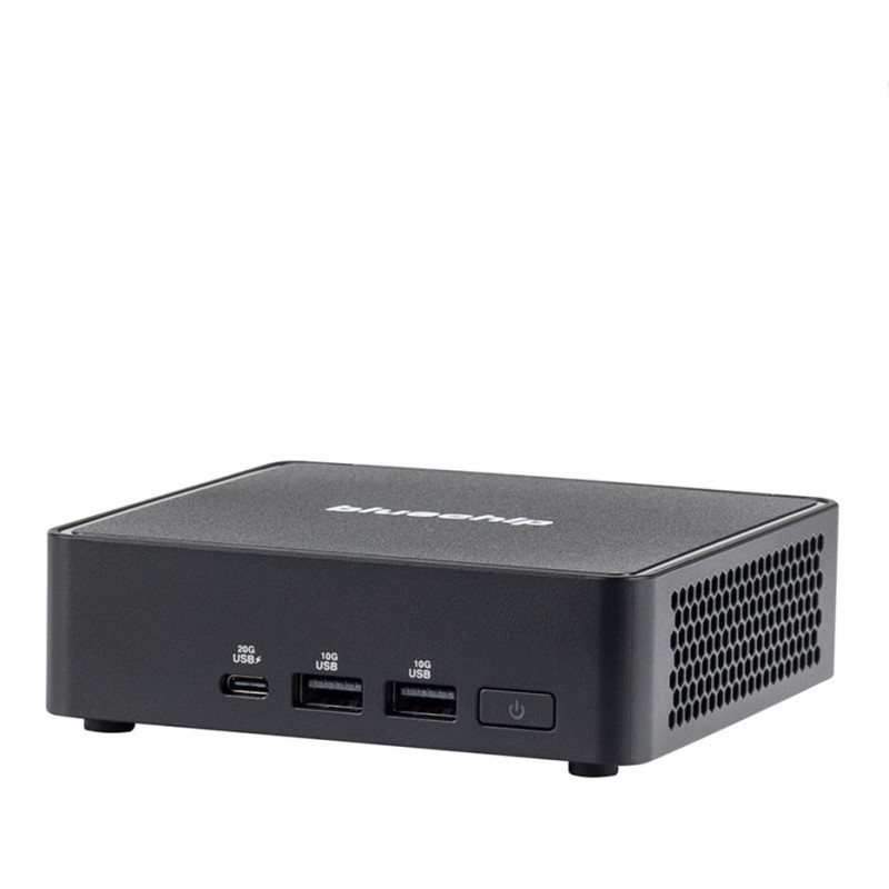 bluechip BUSINESSline L15101a Green PC KZA114588