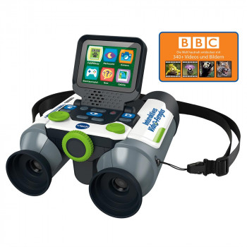 VTech interaktiivinen videokiikari | 2,4