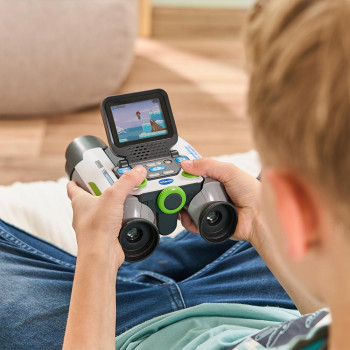 VTech interaktiivinen videokiikari | 2,4