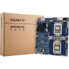 GIGABYTE MZ72-HB2 (Rev. 3) AMD EPYC E-ATX -palvelinemolevy 9MZ72HB2NR-00-3