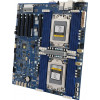 GIGABYTE MZ72-HB2 (Rev. 3) AMD EPYC E-ATX -palvelinemolevy 9MZ72HB2NR-00-3