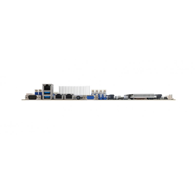 GIGABYTE MZ72-HB2 (Rev. 3) AMD EPYC E-ATX -palvelinemolevy 9MZ72HB2NR-00-3