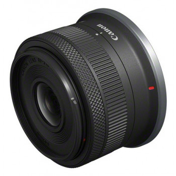 Canon RF-S 10-18mm F4.5-6.3 IS STM objektiivi