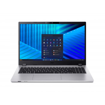 Acer TravelMate P2 TMP215-55-G2-TCO-5346 kannettava tietokone, Intel Core Ultra 5 115U, 16 GB RAM, 512 GB SSD, Windows 11 Pro Education NX.BLREG.003