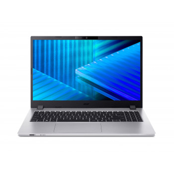 Acer TravelMate P2 TMP215-55-G2-TCO-5346 kannettava tietokone, Intel Core Ultra 5 115U, 16 GB RAM, 512 GB SSD, Windows 11 Pro Education NX.BLREG.003