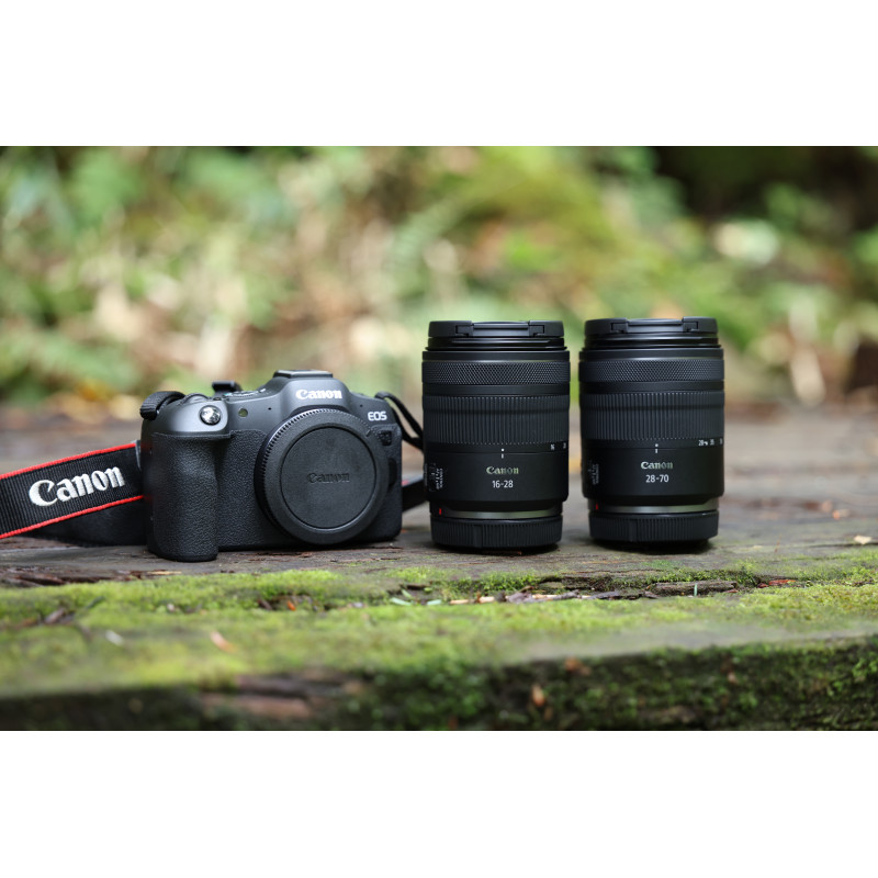 Canon RF 16-28mm F2.8 IS STM objektiivi 6906C005
