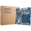 GIGABYTE MS03-6L0 palvelinemo ATX LGA4677 Intel Xeon Scalable DDR5 Bulk (9MS036L0NR-000-3)