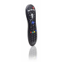 Philips SRP3013/10 yleiskaukosäädin – 6 laitetta, oppimistoiminto ja makro, musta