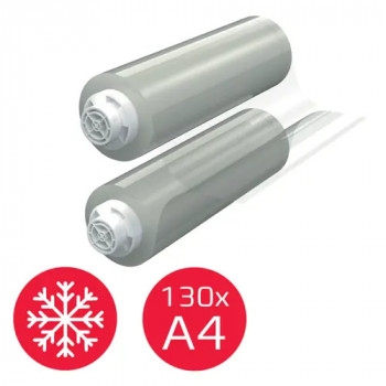 GBC A4 laminointikalvot kiiltävä 150 micron 100 kpl:n pakkaus 4410080