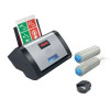 GBC Velocity A4 laminointilaite-sarja 10 kalvolla, kuumalaminointi, 2 telaa, tukoksenesto, musta 4410076