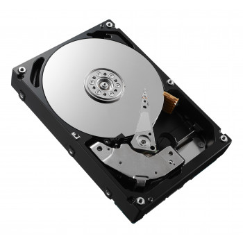 HPE 600GB SAS-2 15K RPM 3,5 tuuman Dual-Port Enterprise Hot-Swap-kiintolevy (516828-B21)
