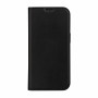 dbramante1928 Oslo Folio TPU-kotelo Apple iPhone 15 Plus – musta OS67BL001838