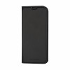dbramante1928 Oslo Folio TPU-kotelo Apple iPhone 15 Plus – musta OS67BL001838
