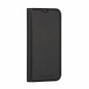 dbramante1928 Oslo Folio TPU-kotelo Apple iPhone 15 Plus – musta OS67BL001838