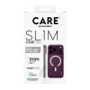 PanzerGlass CARE™ SL1M kotelo läpinäkyvä MagSafe-yhteensopiva iPhone 17 Pro Max