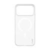 PanzerGlass CARE™ SL1M kotelo läpinäkyvä MagSafe-yhteensopiva iPhone 17 Pro Max