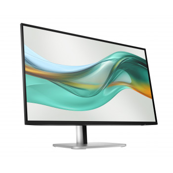 HP Series 5 Pro 27 tuuman QHD-näyttö (9E0G5E9)