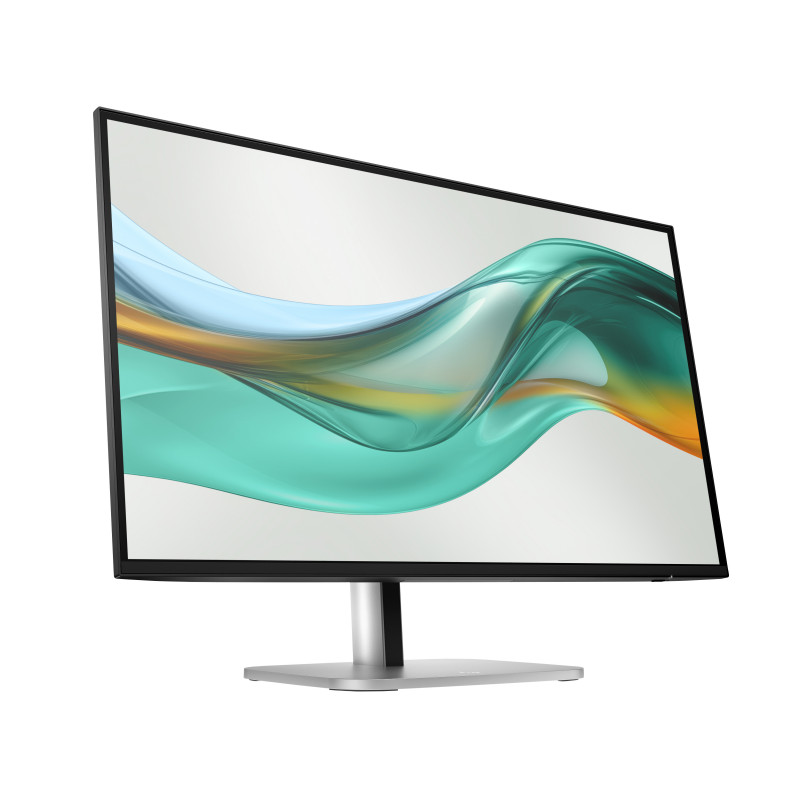 HP Series 5 Pro 27 tuuman QHD-näyttö (9E0G5E9)