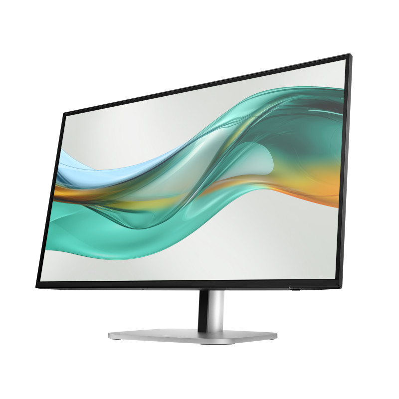 HP Series 5 Pro 27 tuuman QHD-näyttö (9E0G5E9)