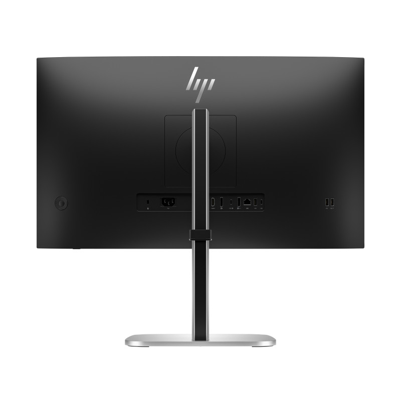 HP Series 5 Pro 27 tuuman QHD-näyttö (9E0G5E9)