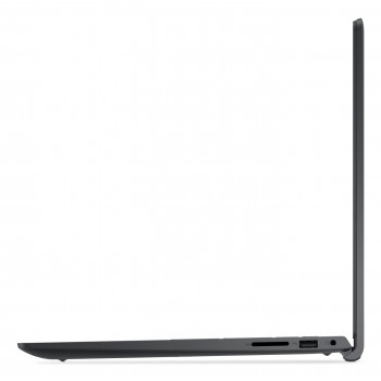Dell Pro 15 Essential kannettava tietokone - Intel Core i7-1355U, 16GB RAM, 1TB SSD, 15,6 inch FHD, Windows 11 Pro, musta PV15250_RPLU_008_P8L