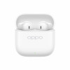 OPPO Enco Buds3 True Wireless -nappikuulokkeet lumi valkoinen