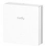 Cudy AC1200 Dual-Band seinäpaneelitukiasema AP1300E WALL