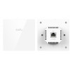 Cudy AC1200 Dual-Band seinäpaneelitukiasema AP1300E WALL