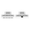 Cudy AC1200 Dual-Band seinäpaneelitukiasema AP1300E WALL