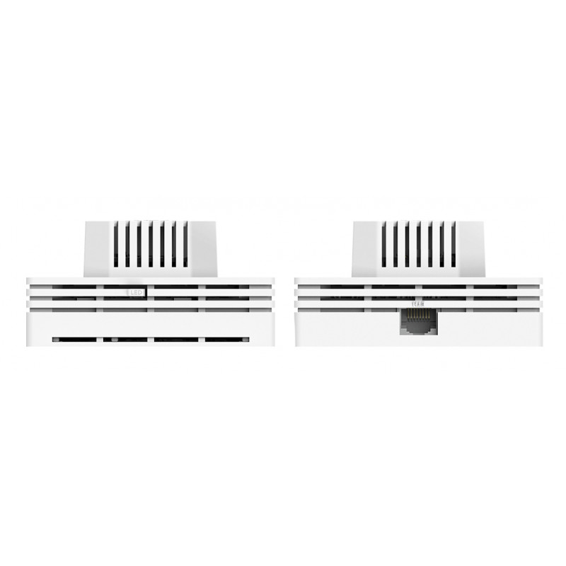 Cudy AC1200 Dual-Band seinäpaneelitukiasema AP1300E WALL