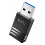 Cudy USB WLAN -adapteri AX900 - 600 Mbit/s (WU900)