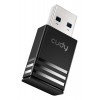 Cudy USB WLAN -adapteri AX900 - 600 Mbit/s (WU900)