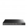 Cudy GS1028ES2 26-porttinen Gigabit Ethernet -kytkin ja 2 Combo SFP -porttia