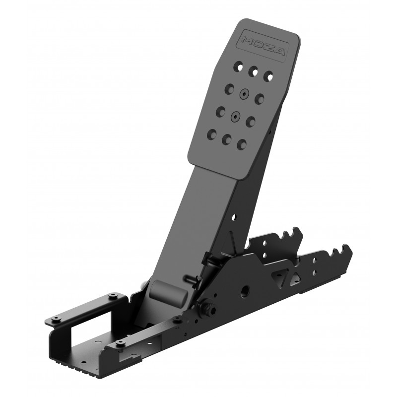 Moza Racing SRP Lite2 -kaasu-/kytkinpolkimen suorituskykysarja (RS113)