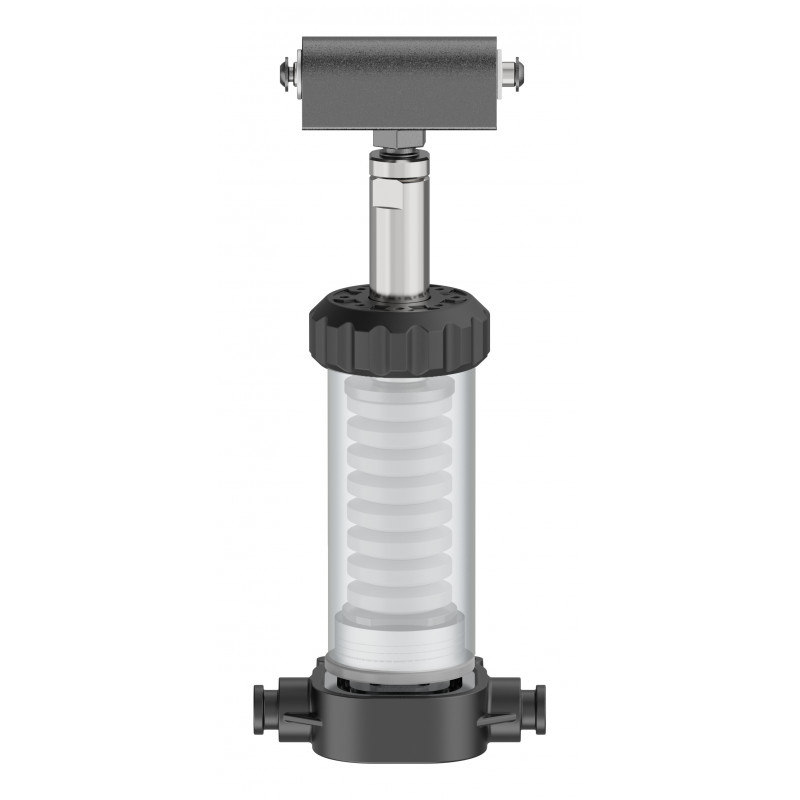 Moza Racing SRP Lite2 -kaasu-/kytkinpolkimen suorituskykysarja (RS113)