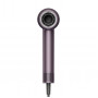 Dreame Hair Glory Combo hiustenkuivaaja violetti (AHD6A)
